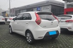 MG32013款1.5L 自动精英版