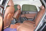 奥迪A6L2014款30 FSI 豪华型