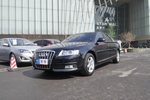 奥迪A6L2011款2.0TFSI 舒适型