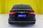 奥迪A6L2012款TFSI 标准型(2.0T)