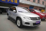 大众途观2010款1.8TSI 手自一体 菁英版