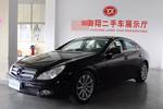 奔驰CLS级2008款CLS350 