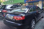 奥迪A6L2010款2.7TDI