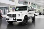 奔驰G级AMG2019款AMG G 63