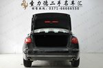 奥迪A6L2015款30 FSI 300万纪念舒享版