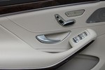 奔驰S级 AMG2014款S63L AMG 4MATIC