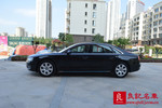 奥迪A8L2014款45 TFSI quattro豪华型