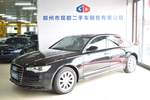 奥迪A6L2014款30 FSI 技术型