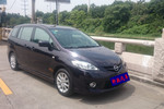 马自达Mazda52008款2.0 自动豪华型