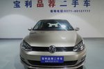 大众高尔夫2014款1.4TSI 自动豪华型