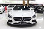 奔驰AMG GT2015款AMG GT S