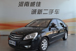 现代悦动2010款1.6 GLS AT