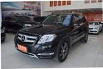 奔驰GLK级2013款GLK 300 4MATIC 动感型