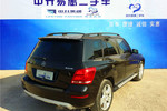 奔驰GLK级2013款GLK300 4MATIC 时尚型