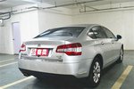 雪铁龙C52009款2.3L 手自一体 尊雅型