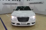 克莱斯勒3002012款300C 3.6L 豪华版