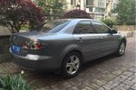 马自达Mazda62007款2.0 手自一体超豪华型