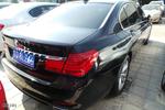 宝马7系2009款730Li 豪华型