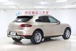 保时捷Macan2017款改款 Macan 2.0T