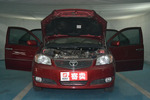 丰田威驰2006款1.5 GL-i 手动