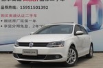 大众速腾2014款改款 1.4TSI 手动豪华型