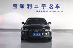 奥迪A6L2014款TFSI 标准型