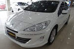 标致4082013款2.0L 手自一体 豪华版