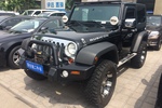 Jeep牧马人两门版2010款3.8L 罗宾汉