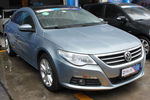 大众CC2011款1.8TSI 豪华型