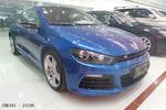 大众尚酷2013款2.0TSI GTS