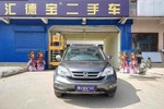 本田CR-V2010款2.4L 自动四驱豪华版 