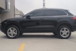 保时捷Cayenne2014款Platinum Edition 3.0T