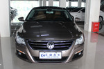 大众CC2012款2.0TSI 至尊型