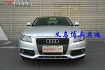 奥迪A4L2011款2.0TFSI 舒适型