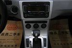 大众迈腾2009款1.8TSI DSG 豪华型