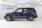 奔驰GLK级2013款GLK300 4MATIC 豪华型