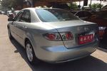 马自达MAZDA62005款2.0超豪华型(新Mazda6)