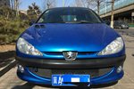 标致2062006款1.4 XR 手动