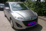 马自达Mazda52011款2.0L 自动豪华型