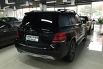 奔驰GLK级-GLK300 4MATIC3.0 手自一体 动感天窗型