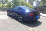 福特Mustang2016款2.3T 性能版