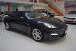 保时捷Panamera2010款Panamera 3.6L 