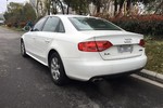 奥迪A4L2010款2.0TFSI 舒适型