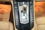 保时捷Panamera2013款Panamera 4 Platinum Edition 3.6L 