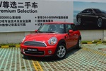 MINIMINI2011款ONE