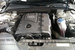 奥迪A4L2013款35 TFSI(2.0T)自动标准型