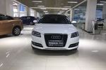 奥迪A3 Sportback2010款1.4TFSI 舒适型