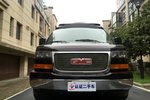 GMC Savana2013款5.3L 领袖至尊版