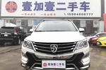 宝骏7302016款1.8L 手动豪华型 7座