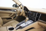 保时捷Panamera2010款Panamera 3.6L 